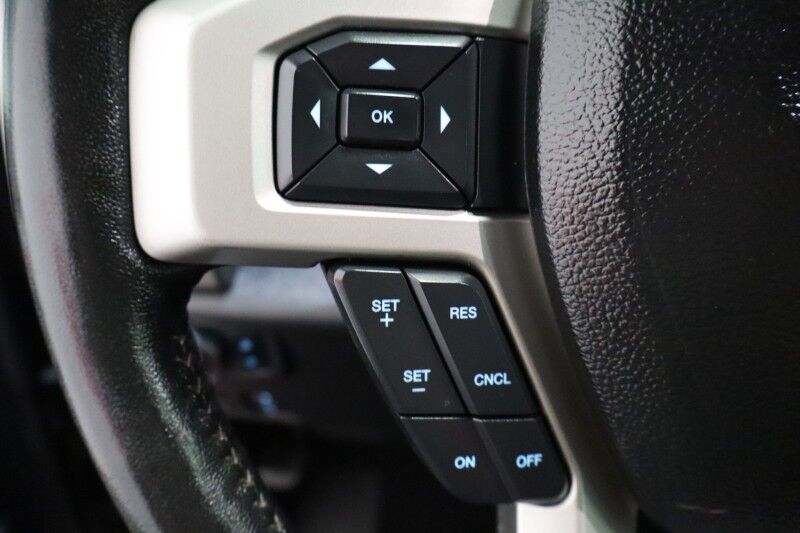 2018 Ford Super Duty F-250 LARIAT Ultimate 6.7L Diesel GPS Camera Sunroof FREE WARRANTY Arlington TX