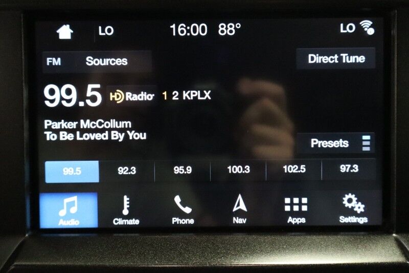 2018 Ford Super Duty F-250 LARIAT Ultimate 6.7L Diesel GPS Camera Sunroof FREE WARRANTY Arlington TX