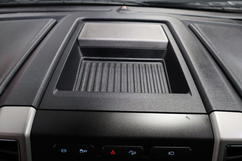2018 Ford Super Duty F-250 LARIAT Ultimate 6.7L Diesel GPS Camera Sunroof FREE WARRANTY Arlington TX