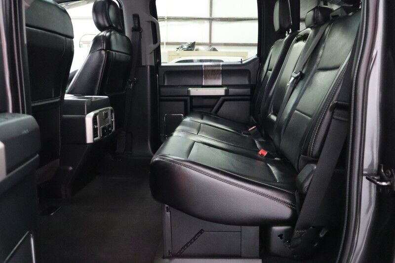 2018 Ford Super Duty F-250 LARIAT Ultimate 6.7L Diesel GPS Camera Sunroof FREE WARRANTY Arlington TX