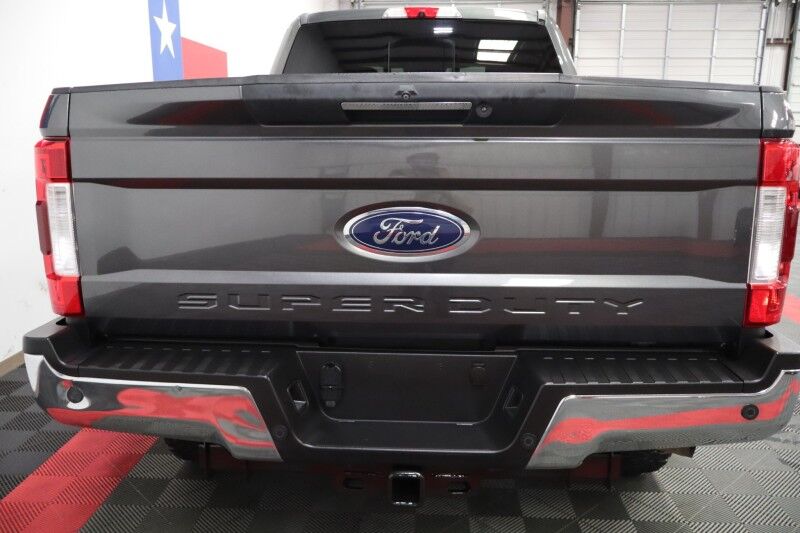 2018 Ford Super Duty F-250 LARIAT Ultimate 6.7L Diesel GPS Camera Sunroof FREE WARRANTY Arlington TX