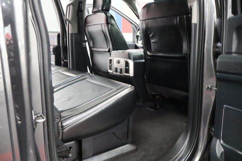 2018 Ford Super Duty F-250 LARIAT Ultimate 6.7L Diesel GPS Camera Sunroof FREE WARRANTY Arlington TX
