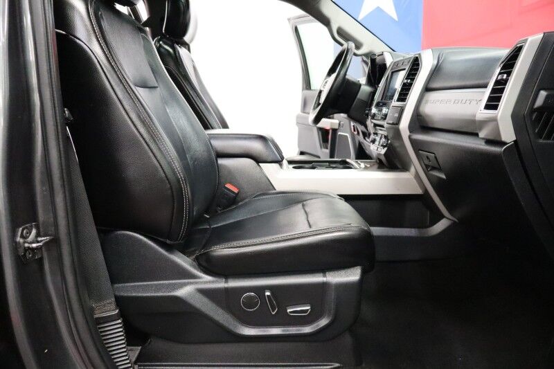 2018 Ford Super Duty F-250 LARIAT Ultimate 6.7L Diesel GPS Camera Sunroof FREE WARRANTY Arlington TX