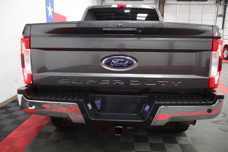 2018 Ford Super Duty F-250 LARIAT Ultimate 6.7L Diesel GPS Camera Sunroof FREE WARRANTY Arlington TX