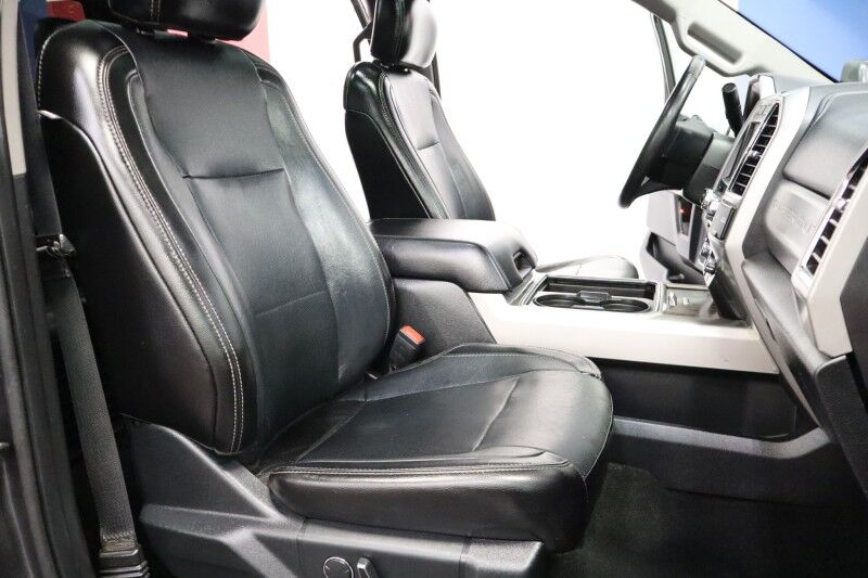 2018 Ford Super Duty F-250 LARIAT Ultimate 6.7L Diesel GPS Camera Sunroof FREE WARRANTY Arlington TX