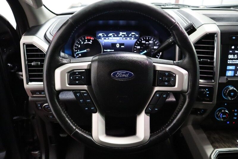 2018 Ford Super Duty F-250 LARIAT Ultimate 6.7L Diesel GPS Camera Sunroof FREE WARRANTY Arlington TX