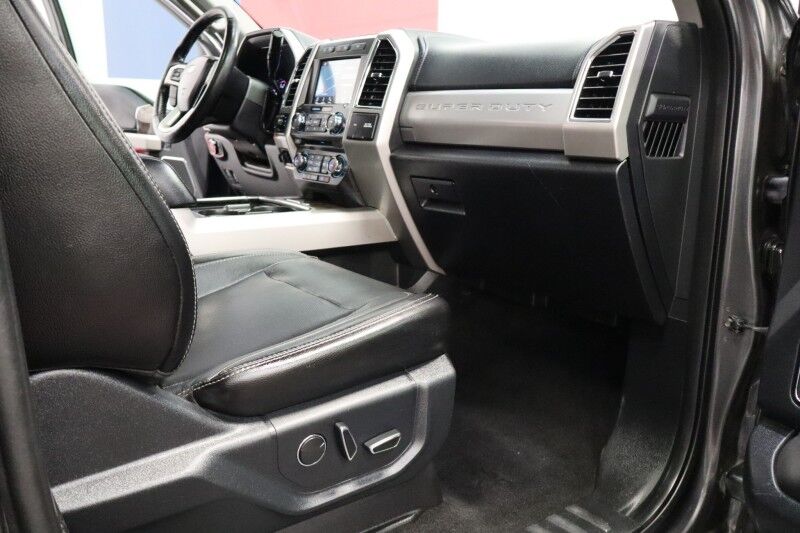 2018 Ford Super Duty F-250 LARIAT Ultimate 6.7L Diesel GPS Camera Sunroof FREE WARRANTY Arlington TX