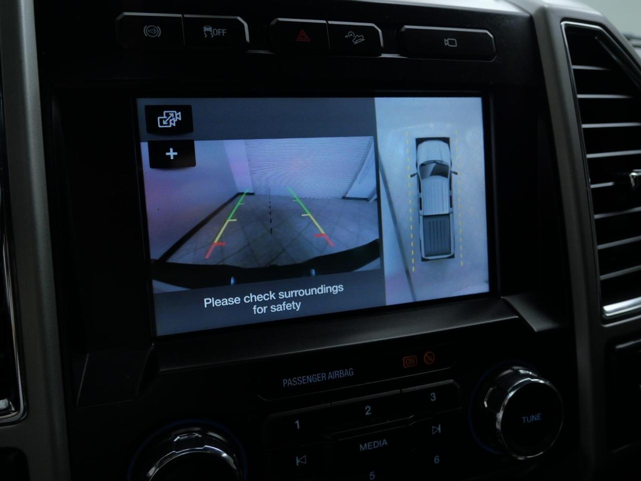 2018 Ford Super Duty F-250 Lariat FX4 6.7L Power Stroke 4x4 Mansfield TX