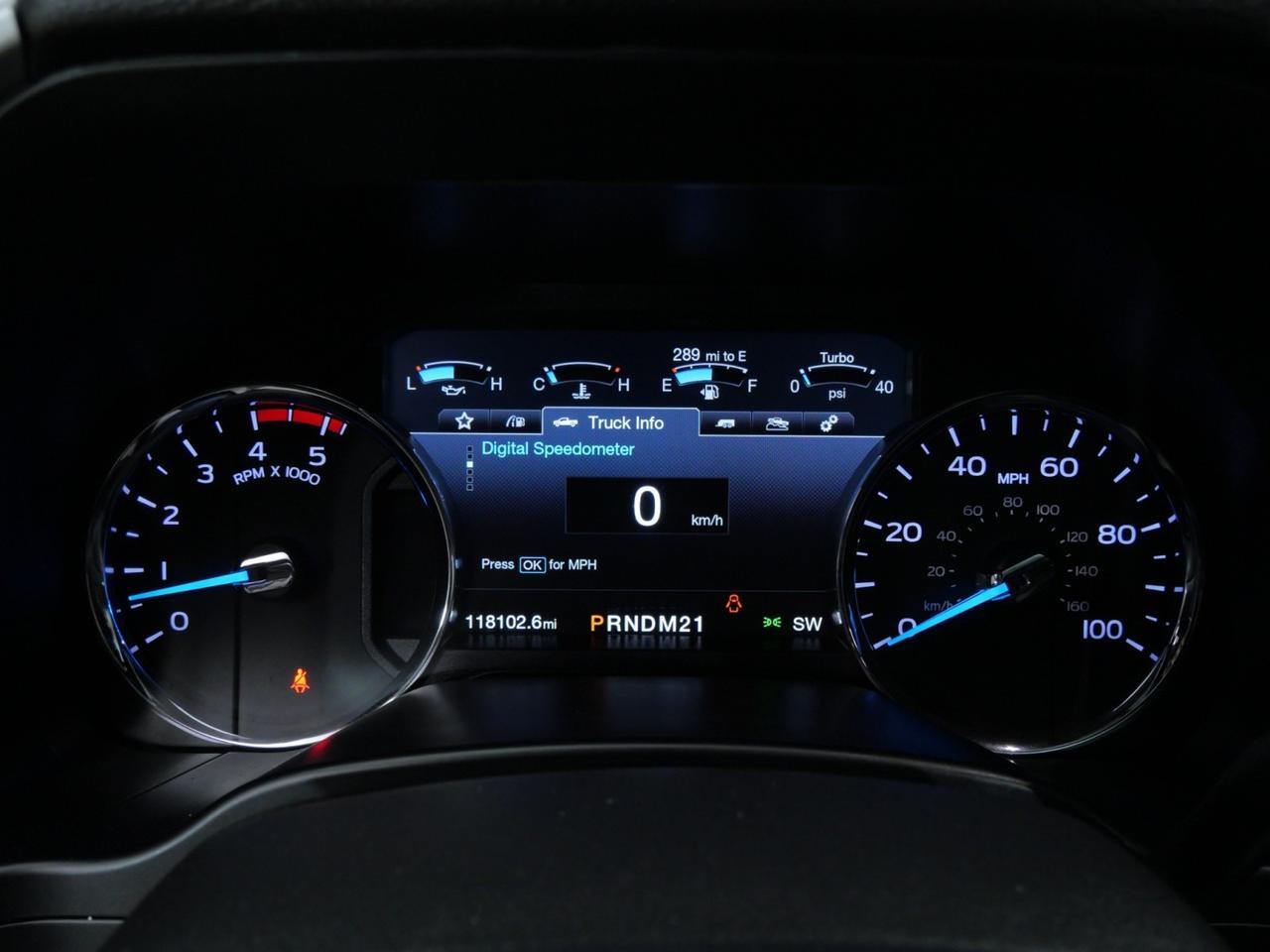 2018 Ford Super Duty F-250 Lariat FX4 6.7L Power Stroke 4x4 Mansfield TX