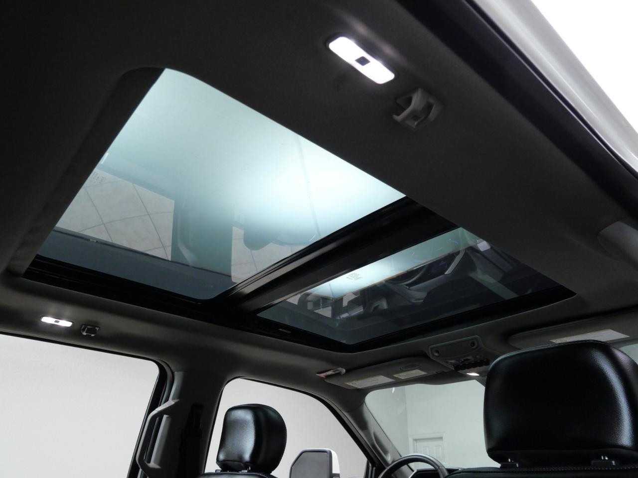 2018 Ford Super Duty F-250 Lariat FX4 6.7L Power Stroke 4x4 Mansfield TX