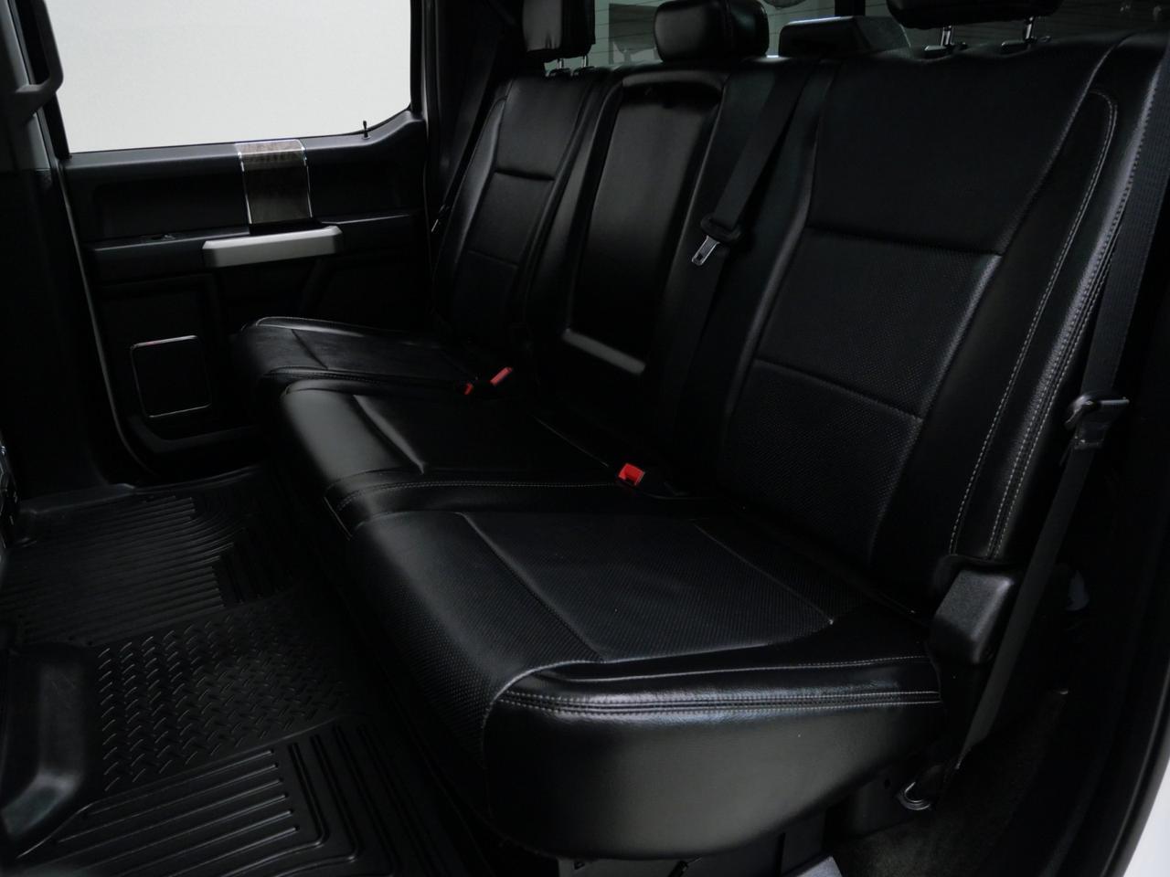 2018 Ford Super Duty F-250 Lariat FX4 6.7L Power Stroke 4x4 Mansfield TX