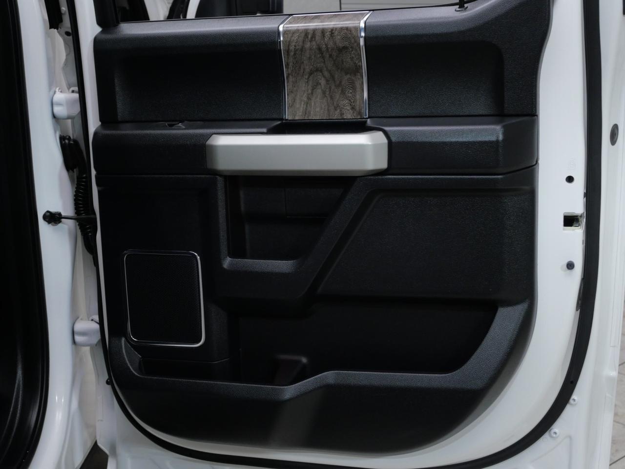 2018 Ford Super Duty F-250 Lariat FX4 6.7L Power Stroke 4x4 Mansfield TX