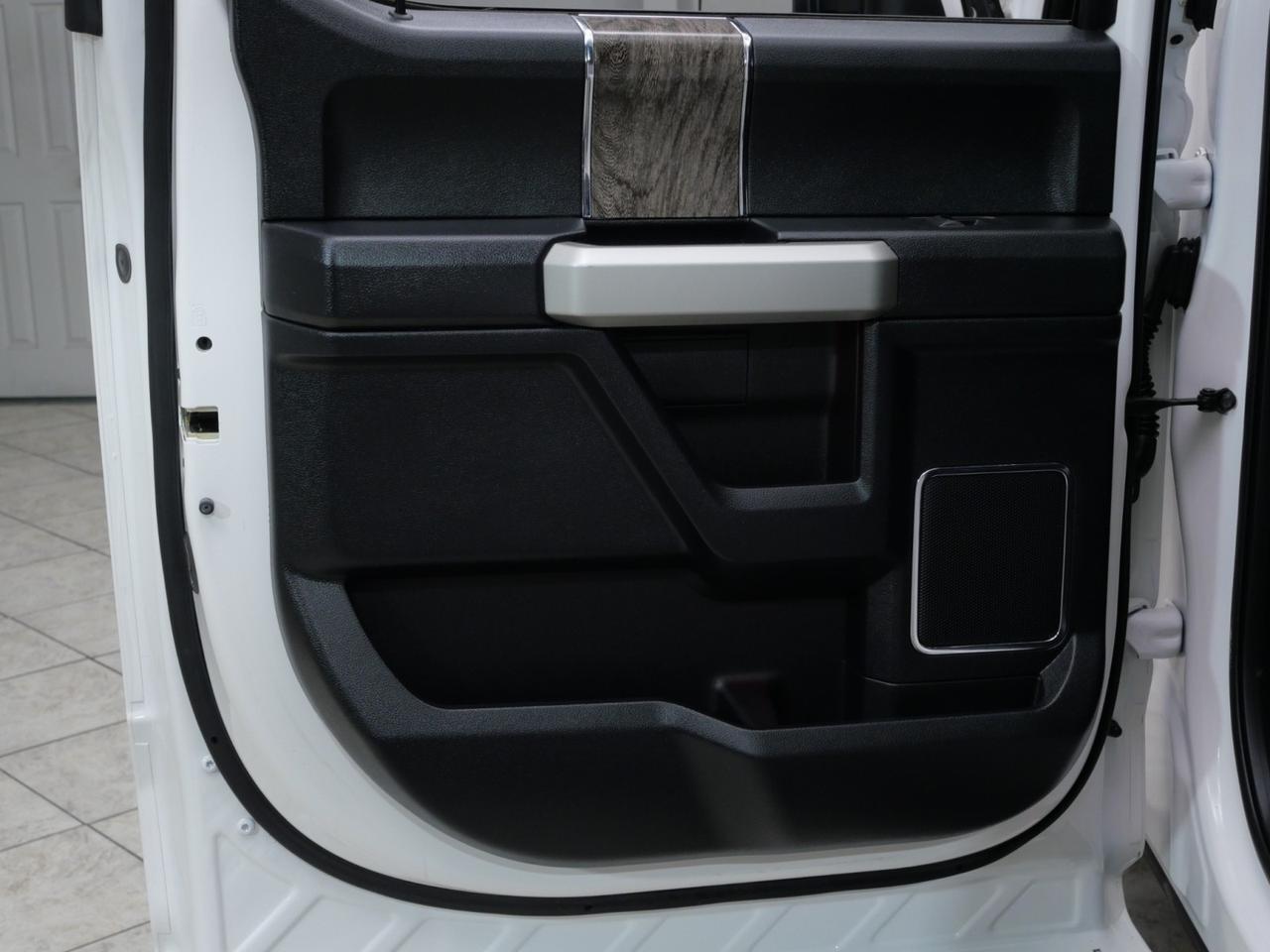 2018 Ford Super Duty F-250 Lariat FX4 6.7L Power Stroke 4x4 Mansfield TX