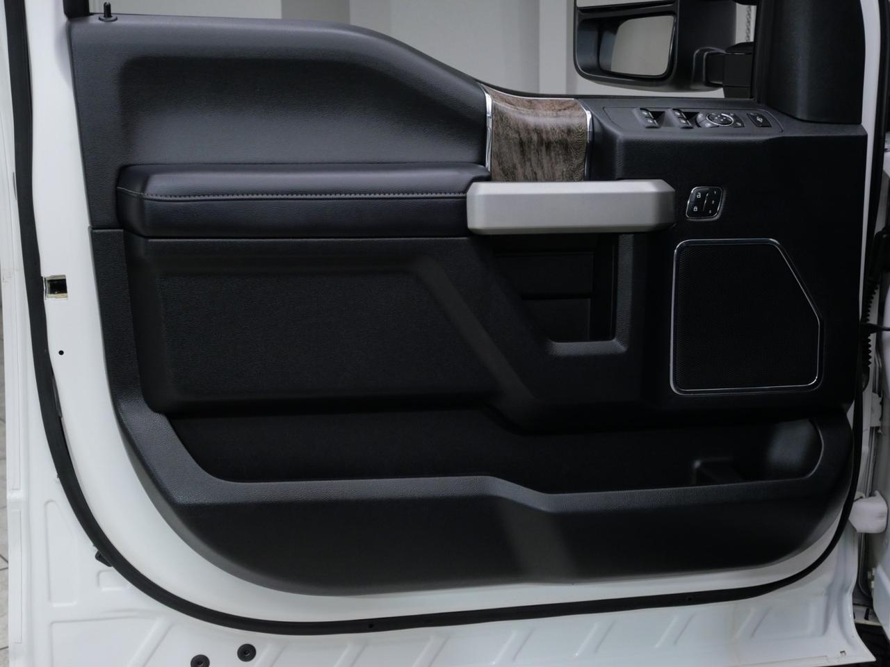 2018 Ford Super Duty F-250 Lariat FX4 6.7L Power Stroke 4x4 Mansfield TX