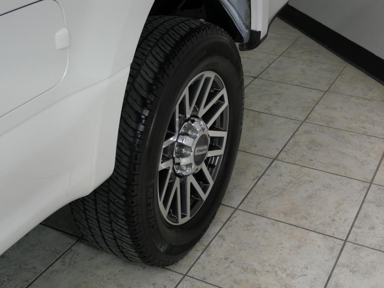 2018 Ford Super Duty F-250 Lariat FX4 6.7L Power Stroke 4x4 Mansfield TX