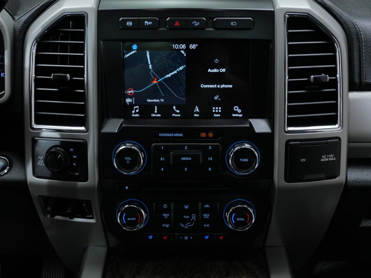 2018 Ford Super Duty F-250 Lariat FX4 6.7L Power Stroke 4x4 Mansfield TX