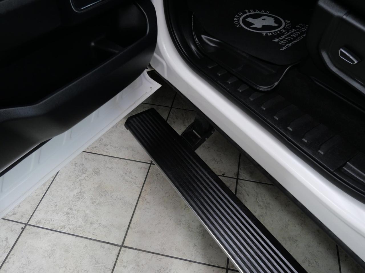 2018 Ford Super Duty F-250 Lariat FX4 6.7L Power Stroke 4x4 Mansfield TX