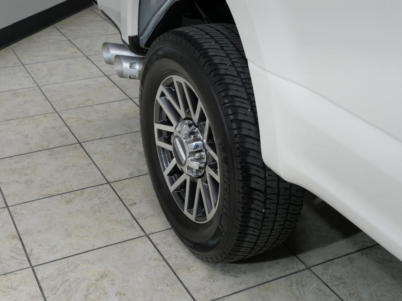 2018 Ford Super Duty F-250 Lariat FX4 6.7L Power Stroke 4x4 Mansfield TX