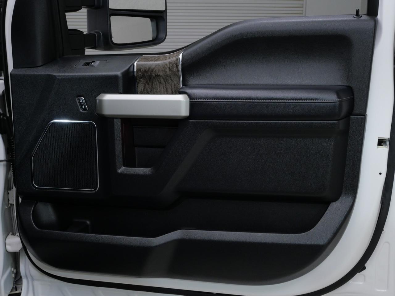 2018 Ford Super Duty F-250 Lariat FX4 6.7L Power Stroke 4x4 Mansfield TX