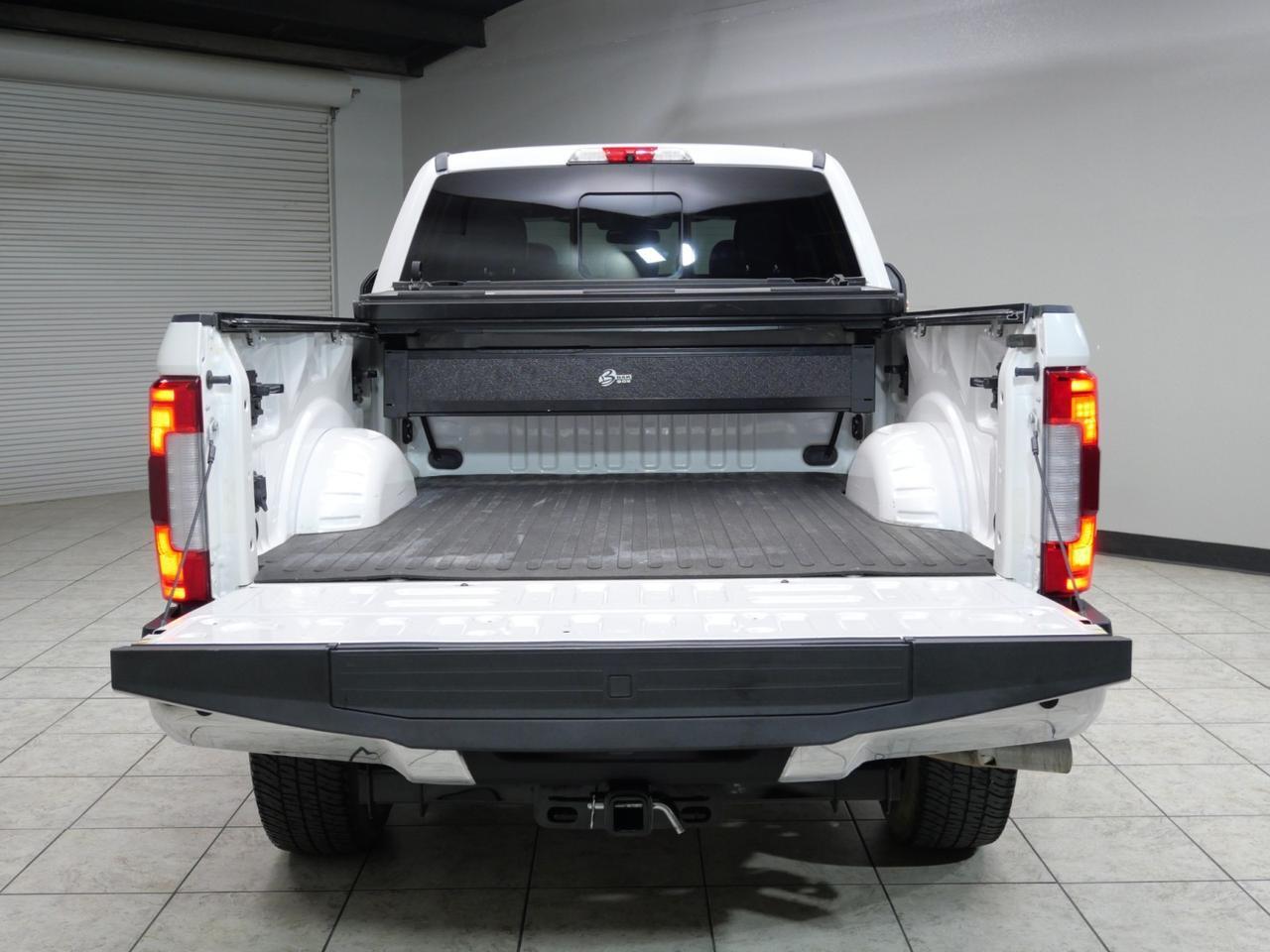 2018 Ford Super Duty F-250 Lariat FX4 6.7L Power Stroke 4x4 Mansfield TX