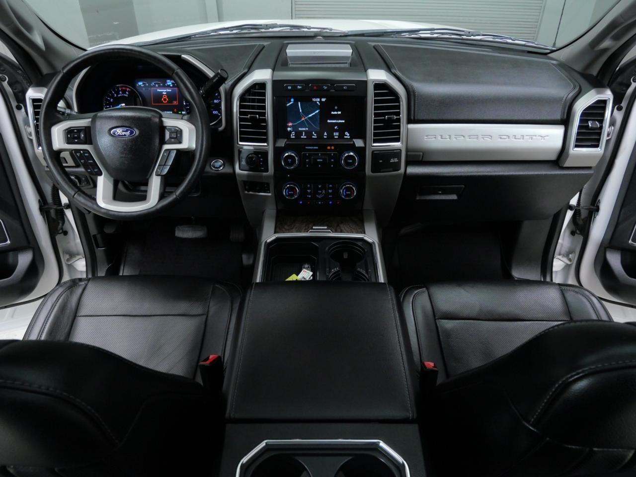 2018 Ford Super Duty F-250 Lariat FX4 6.7L Power Stroke 4x4 Mansfield TX