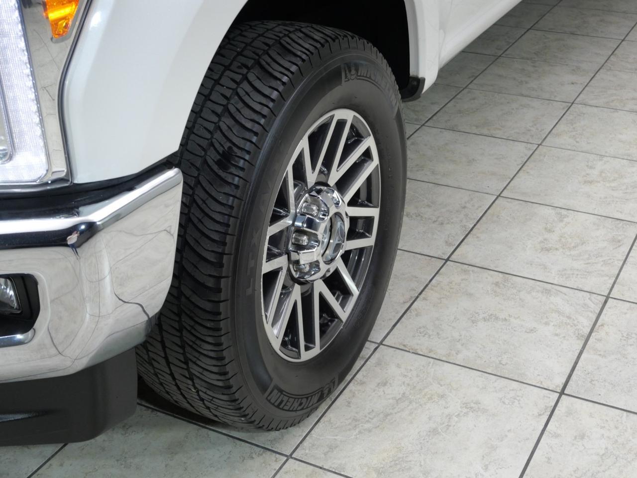 2018 Ford Super Duty F-250 Lariat FX4 6.7L Power Stroke 4x4 Mansfield TX