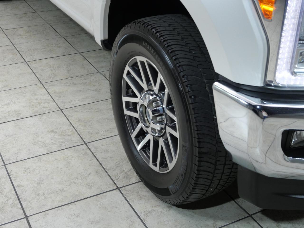 2018 Ford Super Duty F-250 Lariat FX4 6.7L Power Stroke 4x4 Mansfield TX