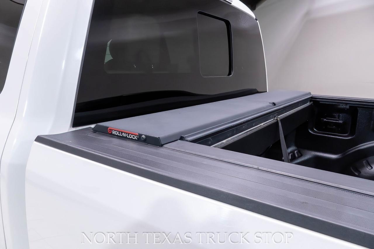 2018 Ford Super Duty F-250 Lariat FX4 6.7L Power Stroke Diesel 4x4 Mansfield TX