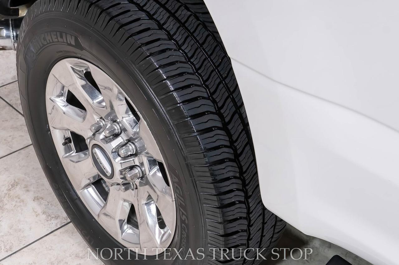 2018 Ford Super Duty F-250 Lariat FX4 6.7L Power Stroke Diesel 4x4 Mansfield TX