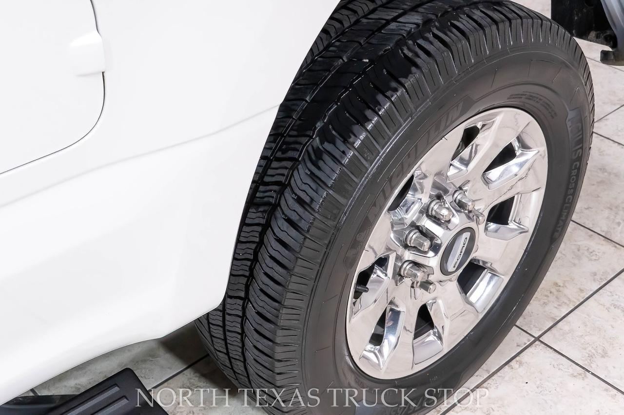 2018 Ford Super Duty F-250 Lariat FX4 6.7L Power Stroke Diesel 4x4 Mansfield TX