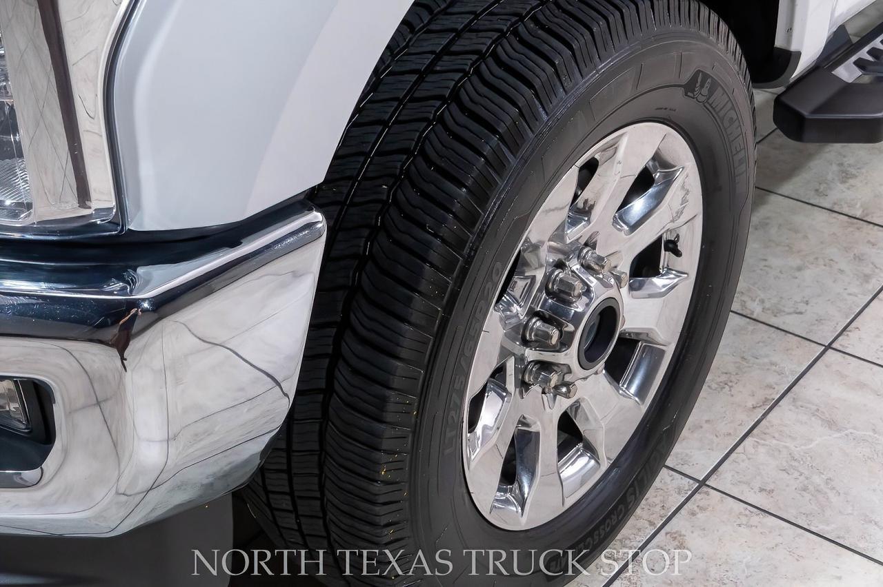 2018 Ford Super Duty F-250 Lariat FX4 6.7L Power Stroke Diesel 4x4 Mansfield TX