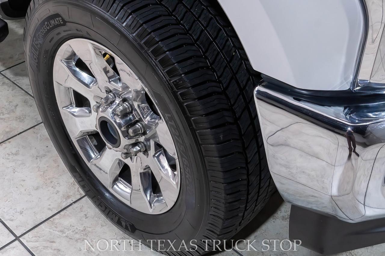 2018 Ford Super Duty F-250 Lariat FX4 6.7L Power Stroke Diesel 4x4 Mansfield TX