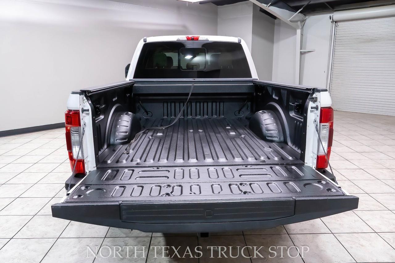 2018 Ford Super Duty F-250 Lariat FX4 6.7L Power Stroke Diesel 4x4 Mansfield TX