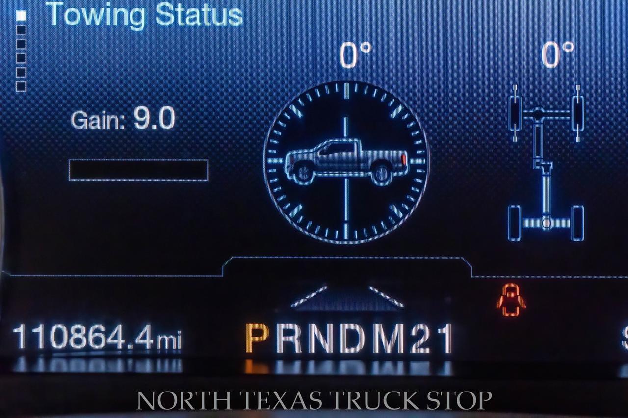 2018 Ford Super Duty F-250 Lariat FX4 6.7L Power Stroke Diesel 4x4 Mansfield TX