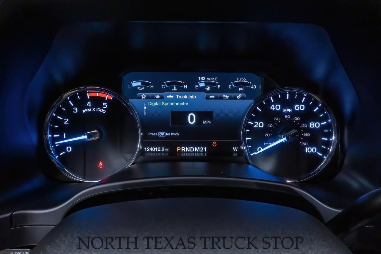 2018 Ford Super Duty F-250 Platinum FX4 6.7L Power Stroke Diesel Mansfield TX