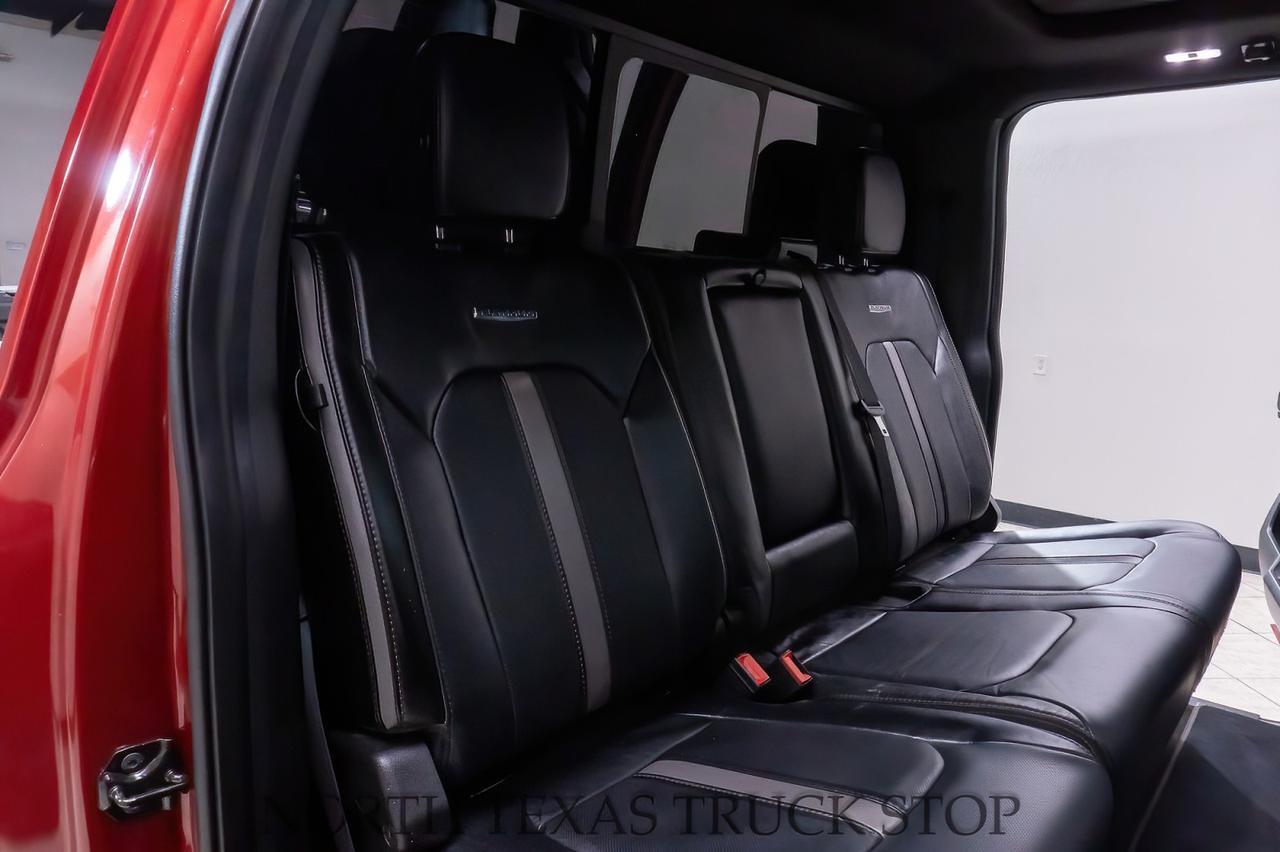 2018 Ford Super Duty F-250 Platinum FX4 6.7L Power Stroke Diesel Mansfield TX