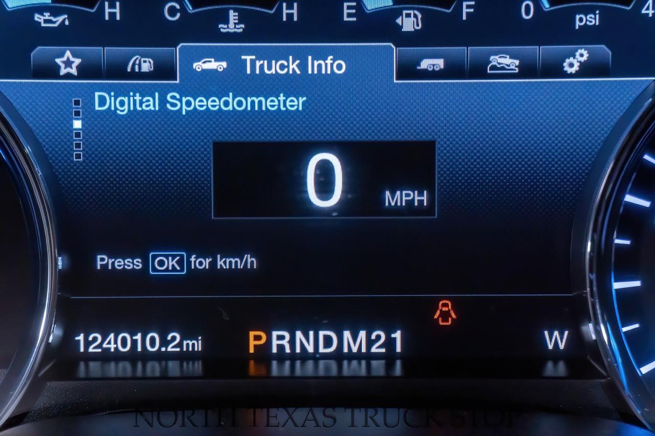 2018 Ford Super Duty F-250 Platinum FX4 6.7L Power Stroke Diesel Mansfield TX