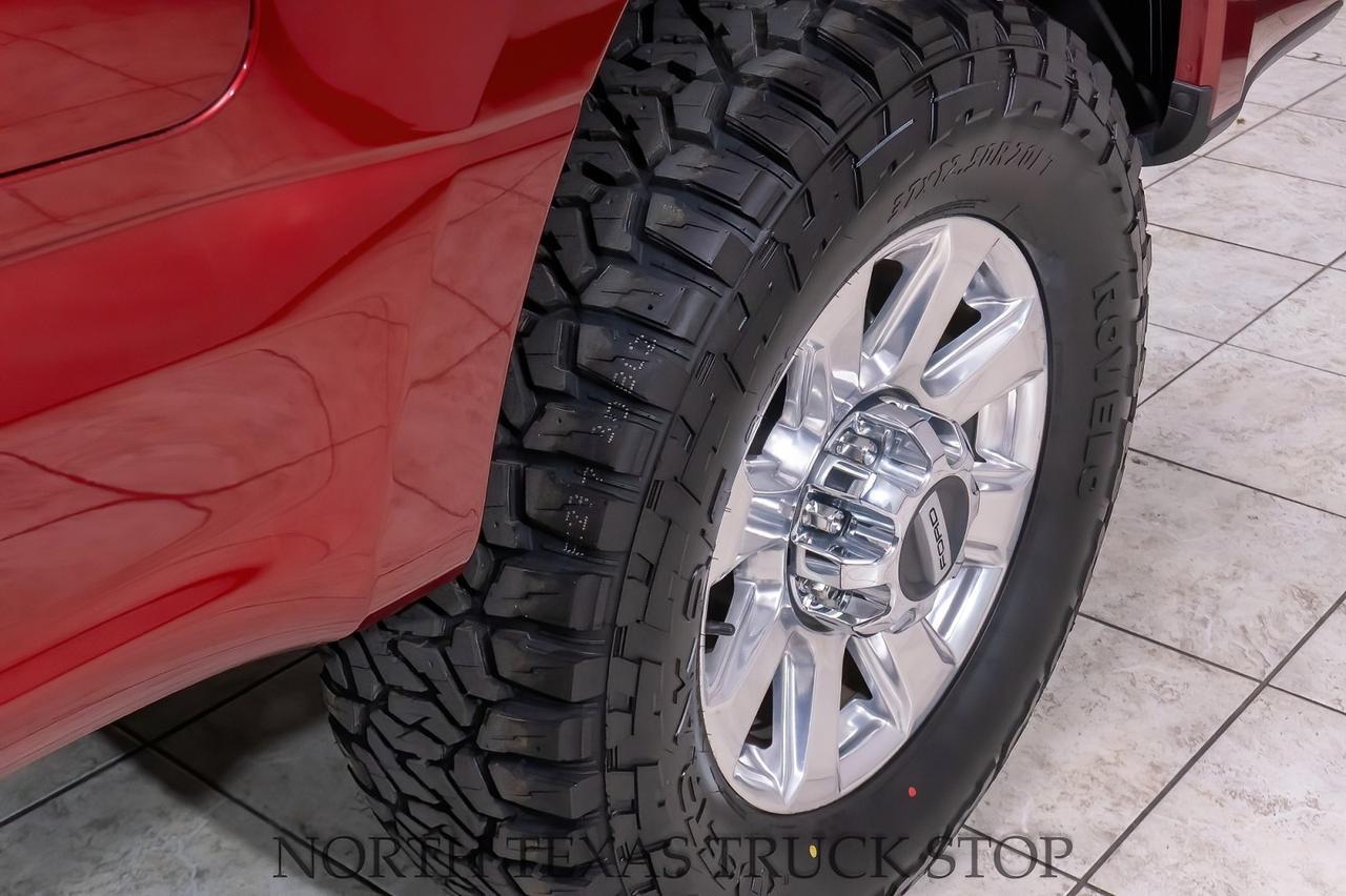 2018 Ford Super Duty F-250 Platinum FX4 6.7L Power Stroke Diesel Mansfield TX