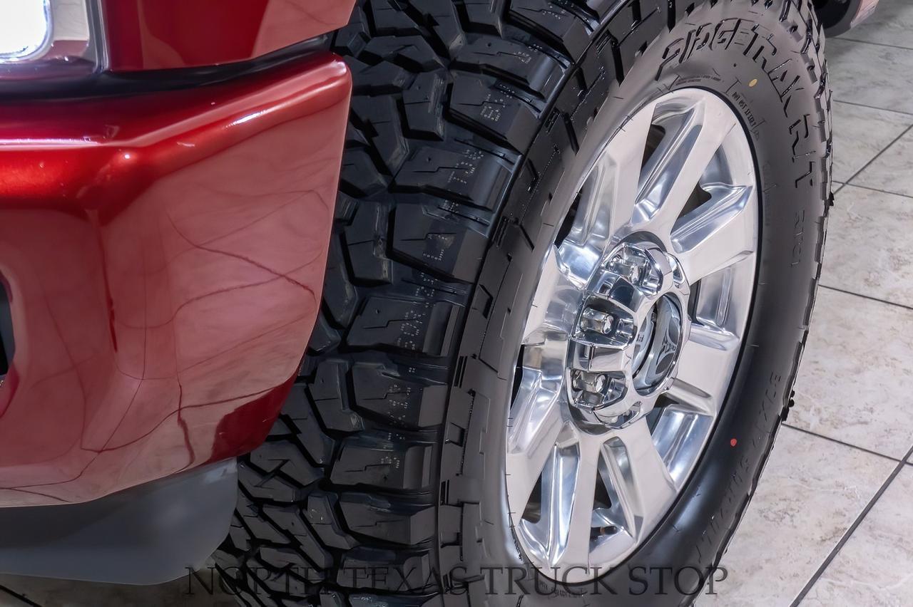 2018 Ford Super Duty F-250 Platinum FX4 6.7L Power Stroke Diesel Mansfield TX