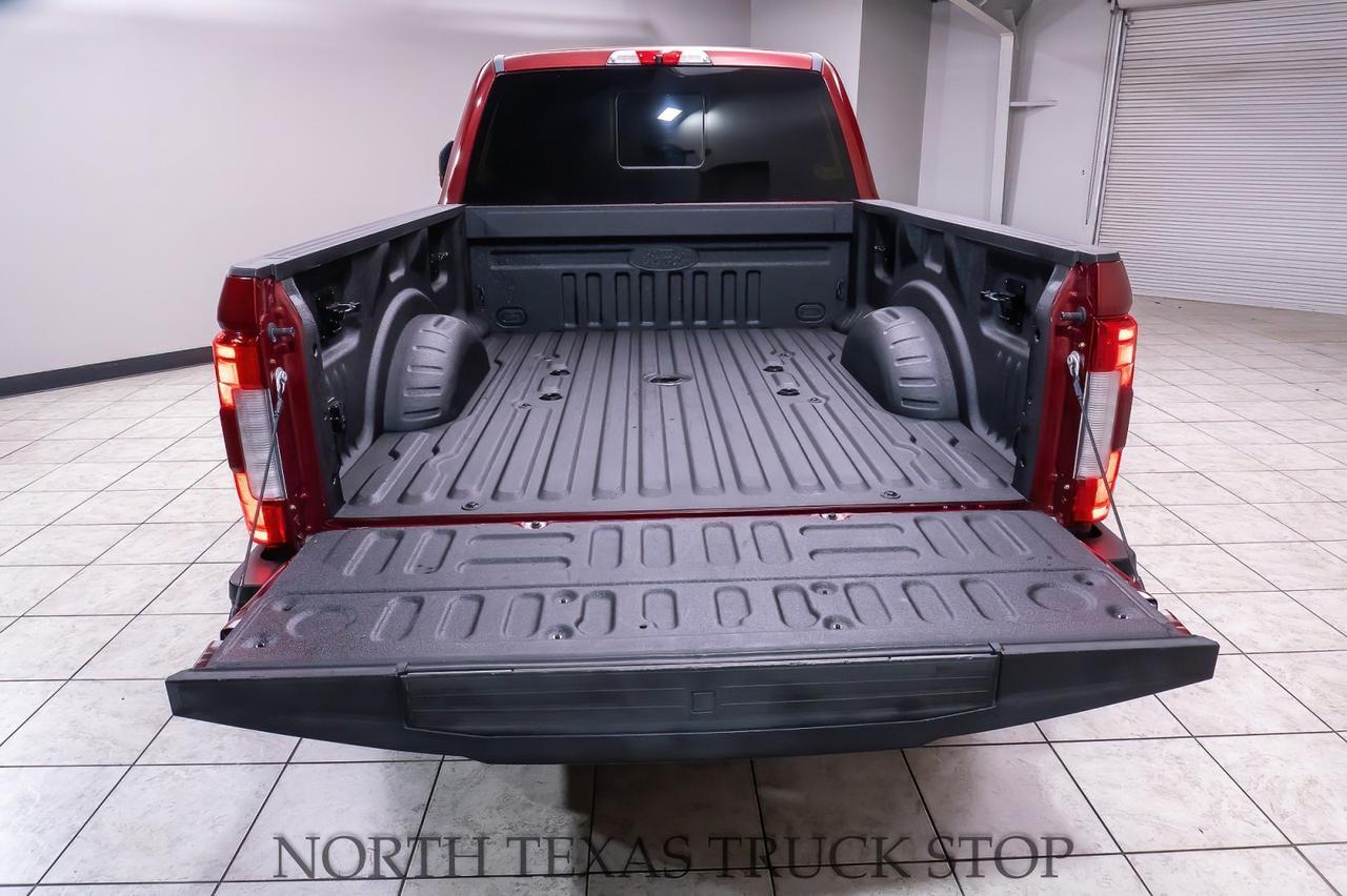 2018 Ford Super Duty F-250 Platinum FX4 6.7L Power Stroke Diesel Mansfield TX