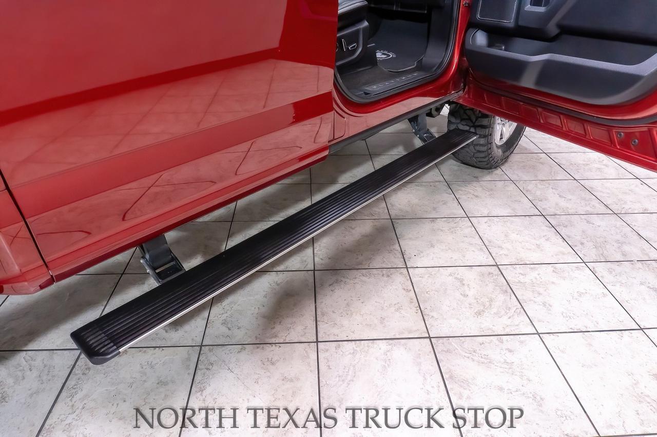 2018 Ford Super Duty F-250 Platinum FX4 6.7L Power Stroke Diesel Mansfield TX