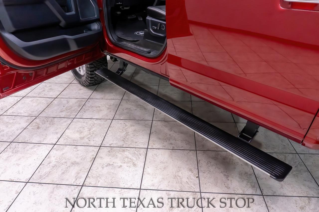 2018 Ford Super Duty F-250 Platinum FX4 6.7L Power Stroke Diesel Mansfield TX