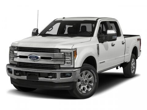 2018 Ford Super Duty F-250 SRW New Braunfels TX