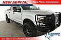 2018 Ford Super Duty F-250 SRW