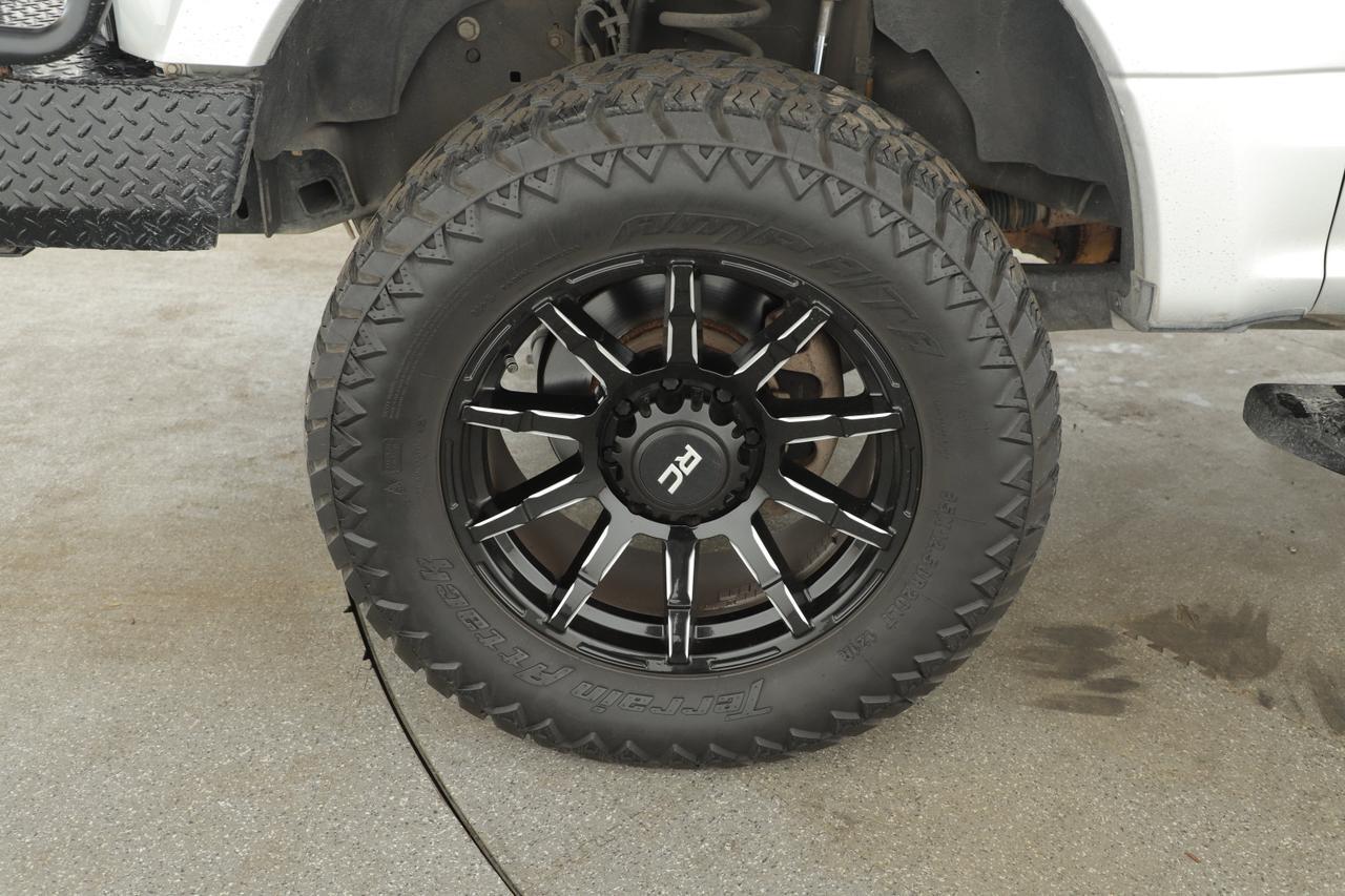 2018 Ford Super Duty F-250 SRW New Braunfels TX