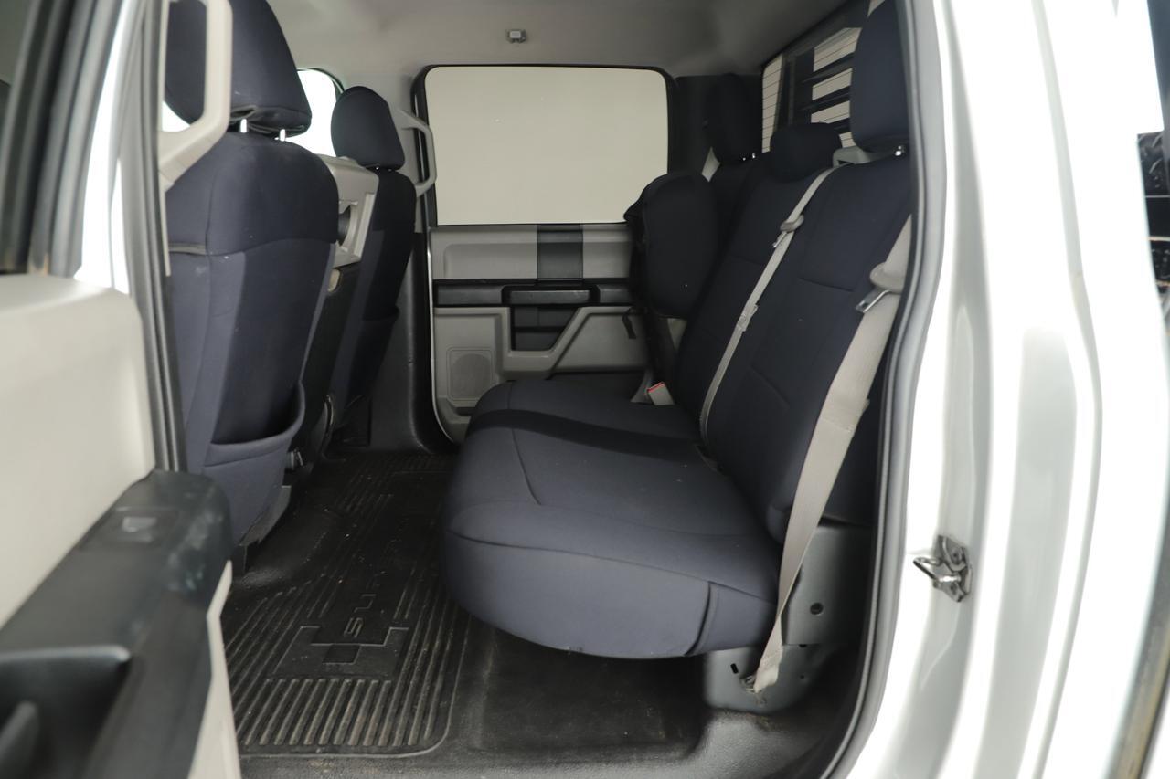 2018 Ford Super Duty F-250 SRW New Braunfels TX