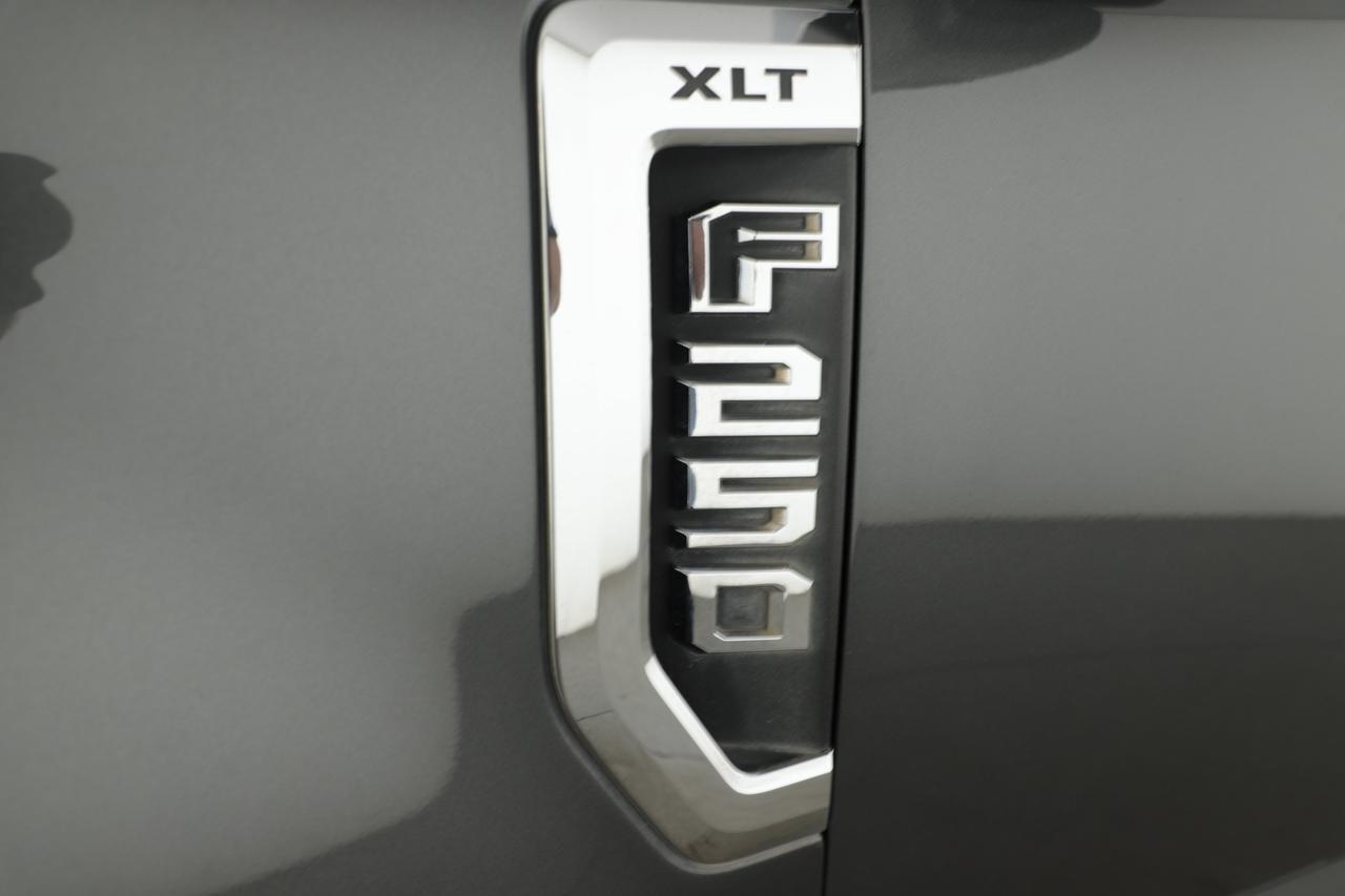 2018 Ford Super Duty F-250 SRW New Braunfels TX