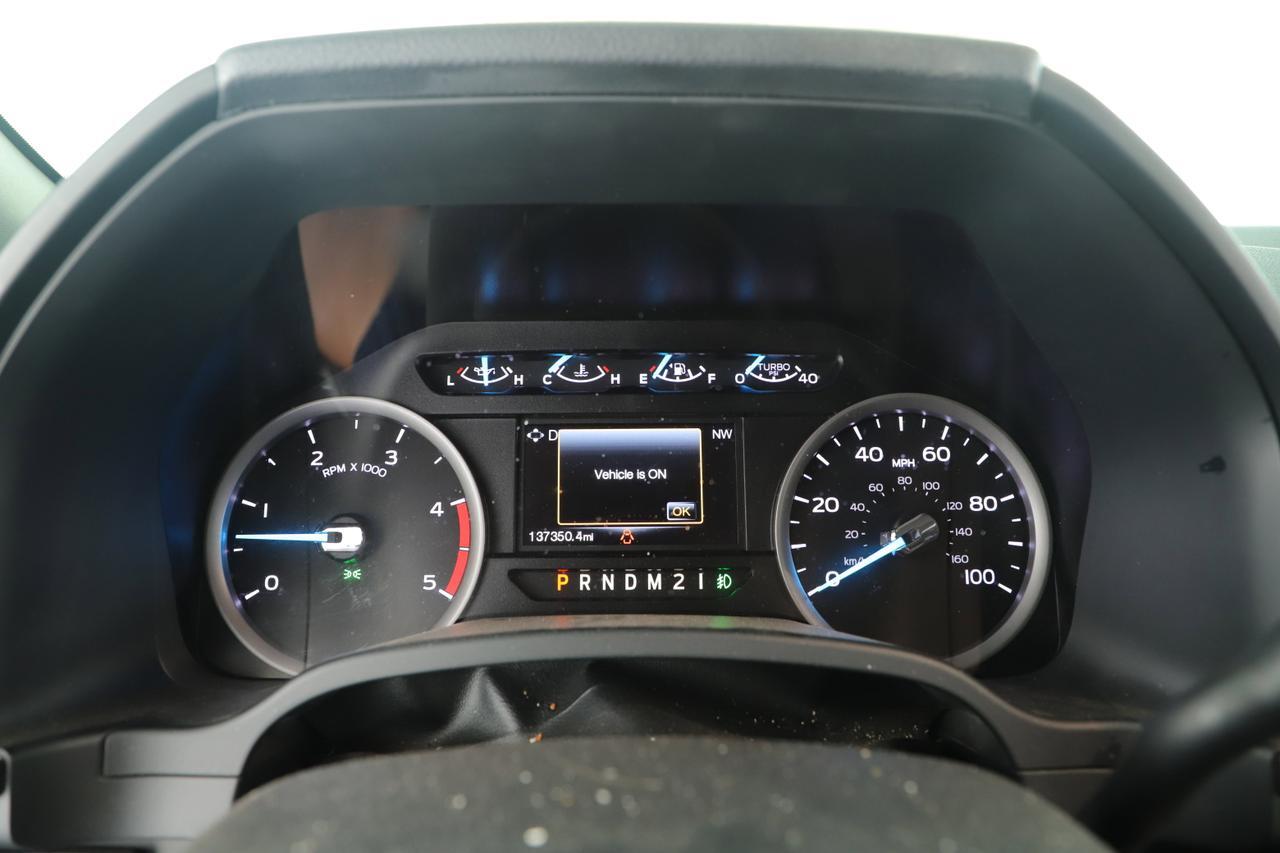 2018 Ford Super Duty F-250 SRW New Braunfels TX