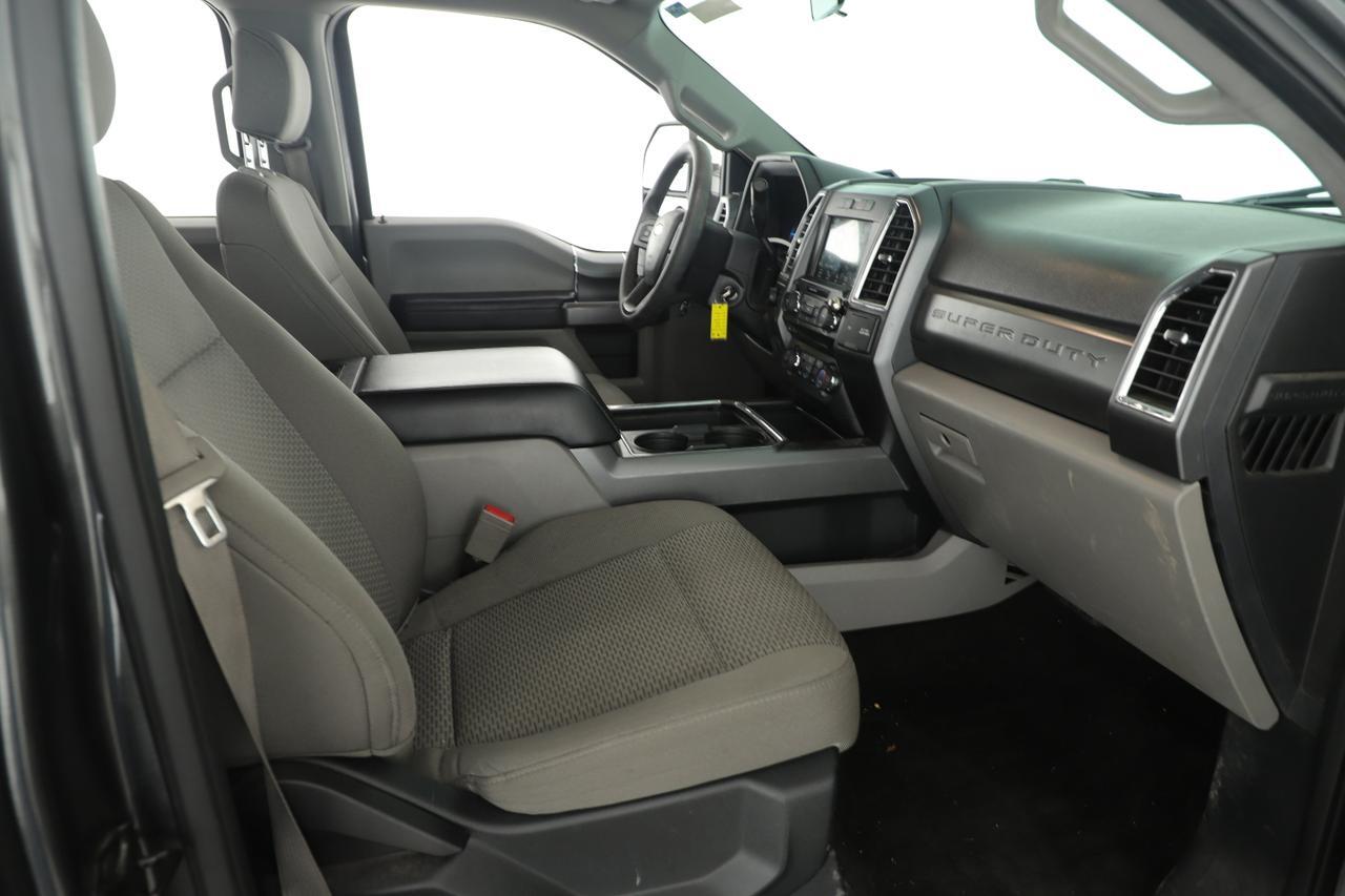 2018 Ford Super Duty F-250 SRW New Braunfels TX