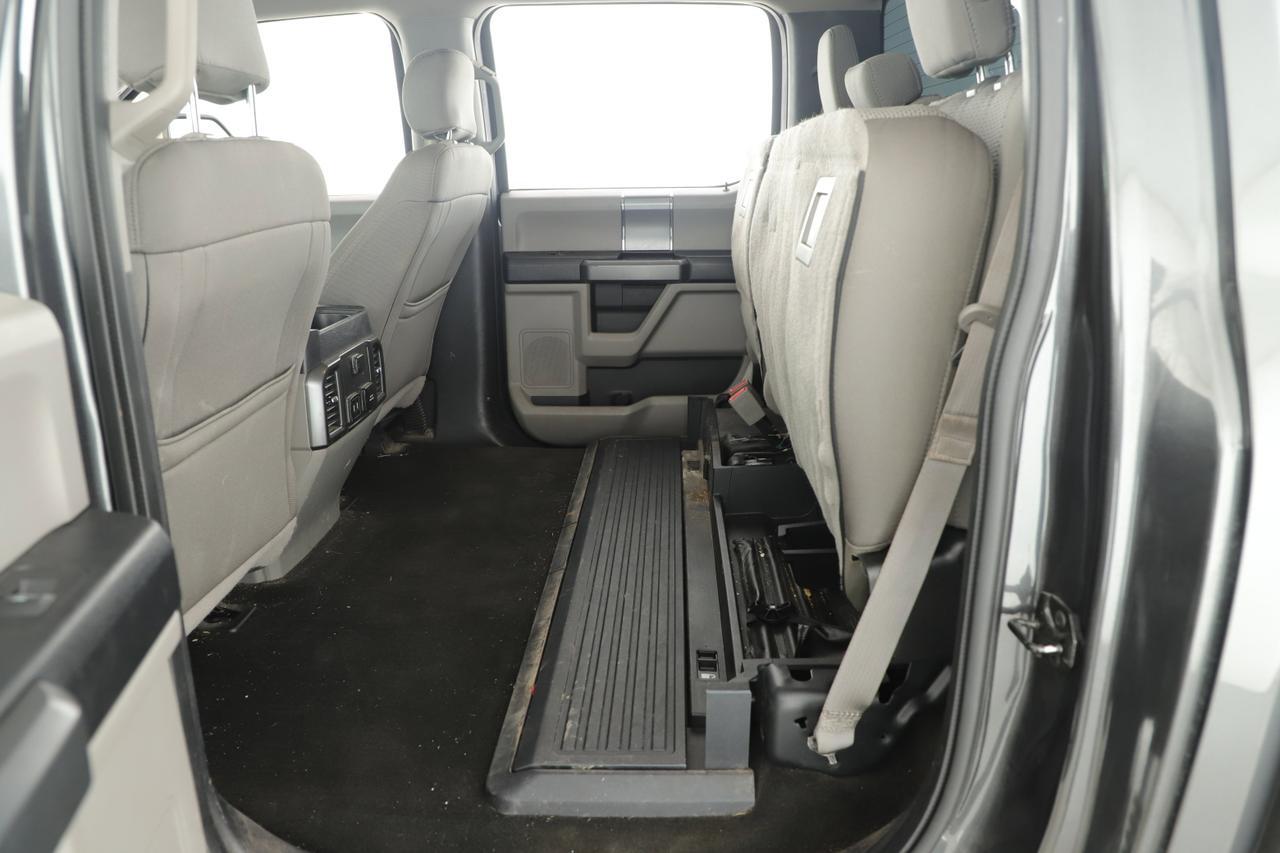 2018 Ford Super Duty F-250 SRW New Braunfels TX